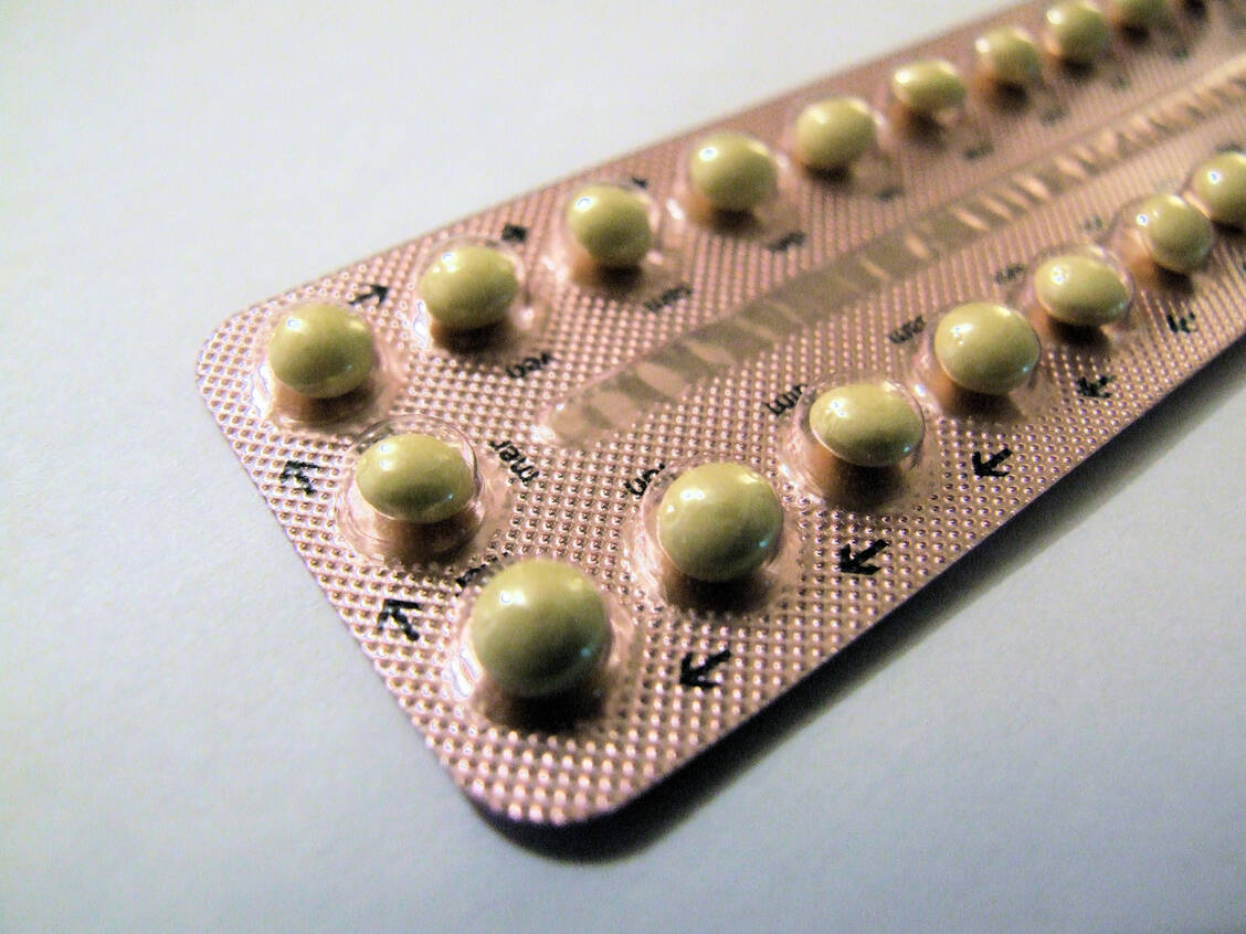 Seit Ende März sind hormonelle Verhütungsmittel für Frauen bis zum vollendeten 22. Lebensjahr erstattungsfähig. / Foto: Fotolia/Pascal Péchard