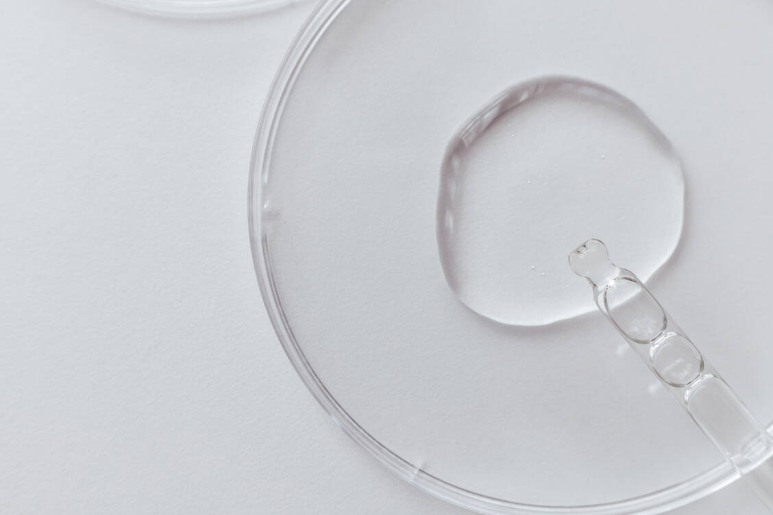 Ein enzymatisch aktives Gel nach dem Vorbild der Merrettichperoxidase trug im Mausexperiment zu einem raschen Alkoholabbau ohne toxische Zwischenprodukte bei. / Foto: Adobe Stock/vladdeep