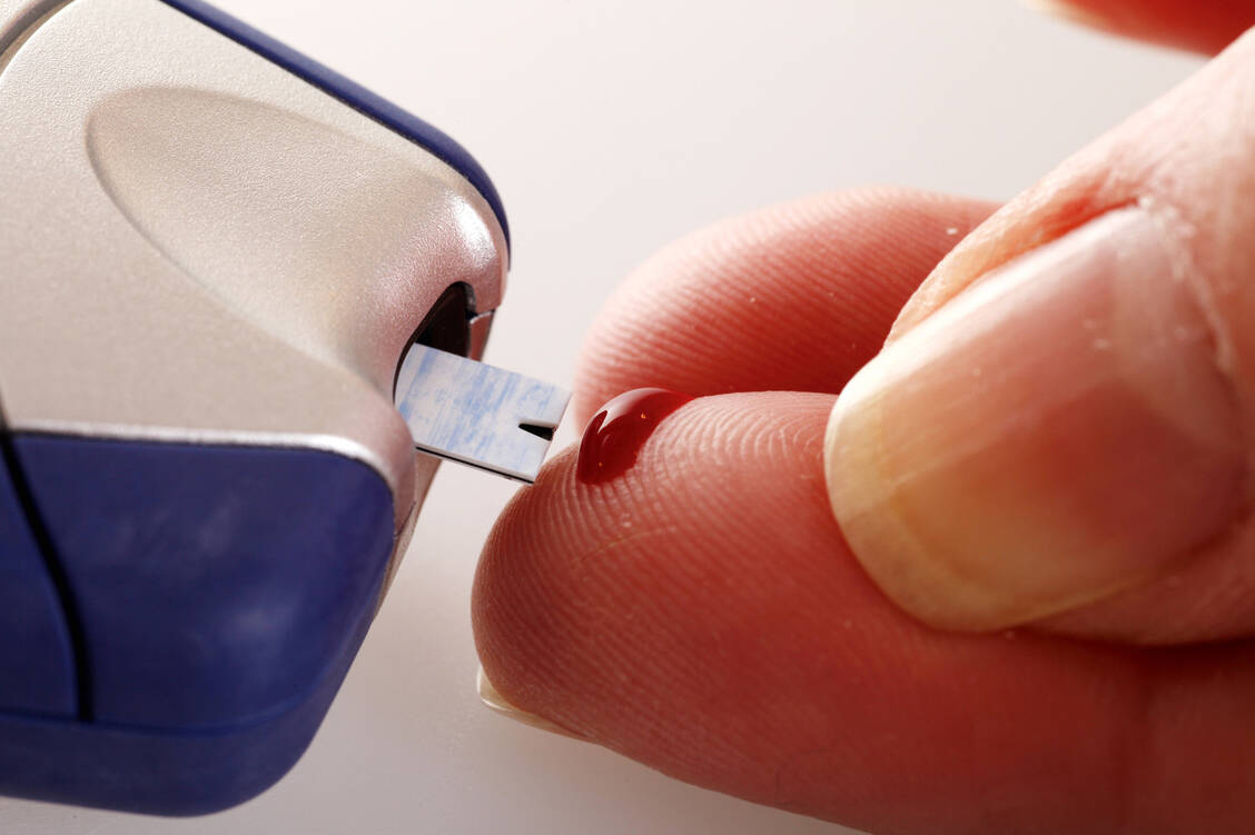 Die Erwartungen der Hersteller von In-vitro-Diagnostika sind für das Jahr 2020 gedämpft. Insbesondere bei Diabetikern setzt die Branche künftig auf neue Technologien, um wieder wachsen zu können.  / Foto: Fotolia/Fotoimpressionen