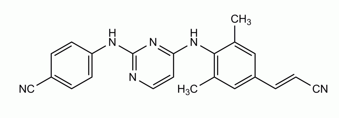 Rilpivirin