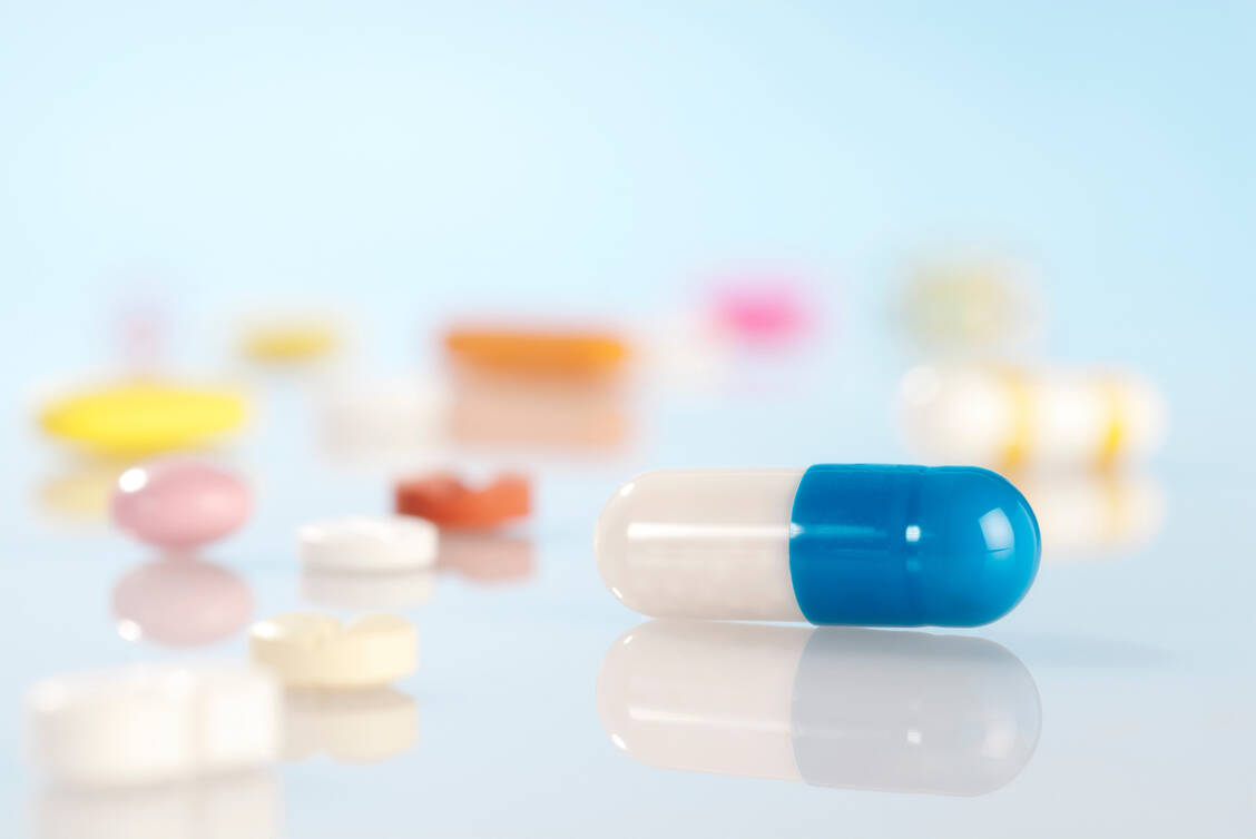 BPAV pocht beim Bundesministerium für Gesundheit auf Erleichterungen für Blisterzentren und Apotheken. / Foto: Adobe Stock/gopixa