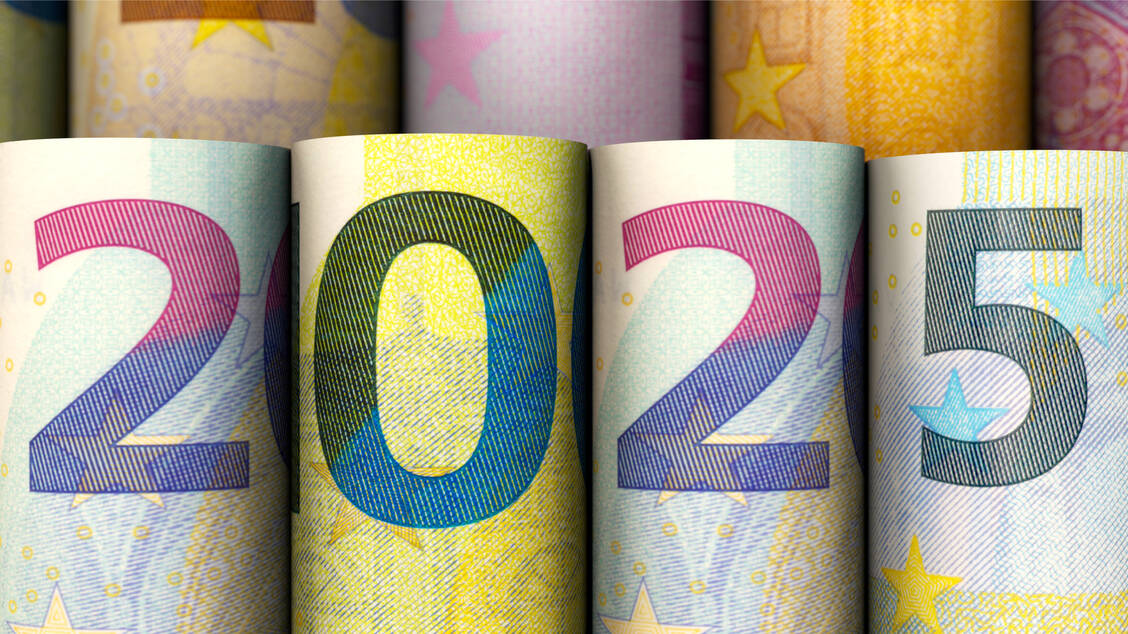 Digitalisierung kostet Geld. Ein wichtiger Grund für den LAV Baden-Württemberg, seine Mitgliedsbeiträge umzugestalten. Im laufenden Jahr bleibt alles beim Alten, ab 2026 steigen die Beiträge kräftig an.  / © Getty Images/DesignRage