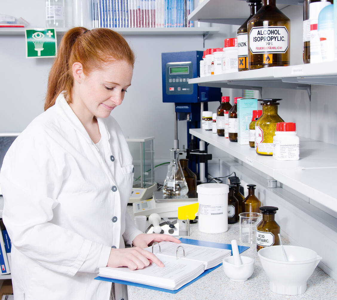 Bald findet sich die neue Vorschrift 13.8. Glucose-Lösung 250 mg/mL für oGTT auch im NRF. Sie wird mit der nächsten Ergänzungslieferung 2020/2 übernommen. / Foto: Fotolia/Melinda Armbruester-Seybert