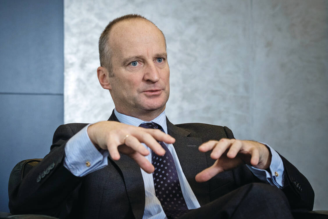 ABDA-Präsident Friedemann Schmidt konnte den Abgeordneten im Gesundheitsausschuss die Situation der von der AvP-Pleite betroffenen Apotheker verdeutlichen. / Foto: Archivfoto: André Wagenzik