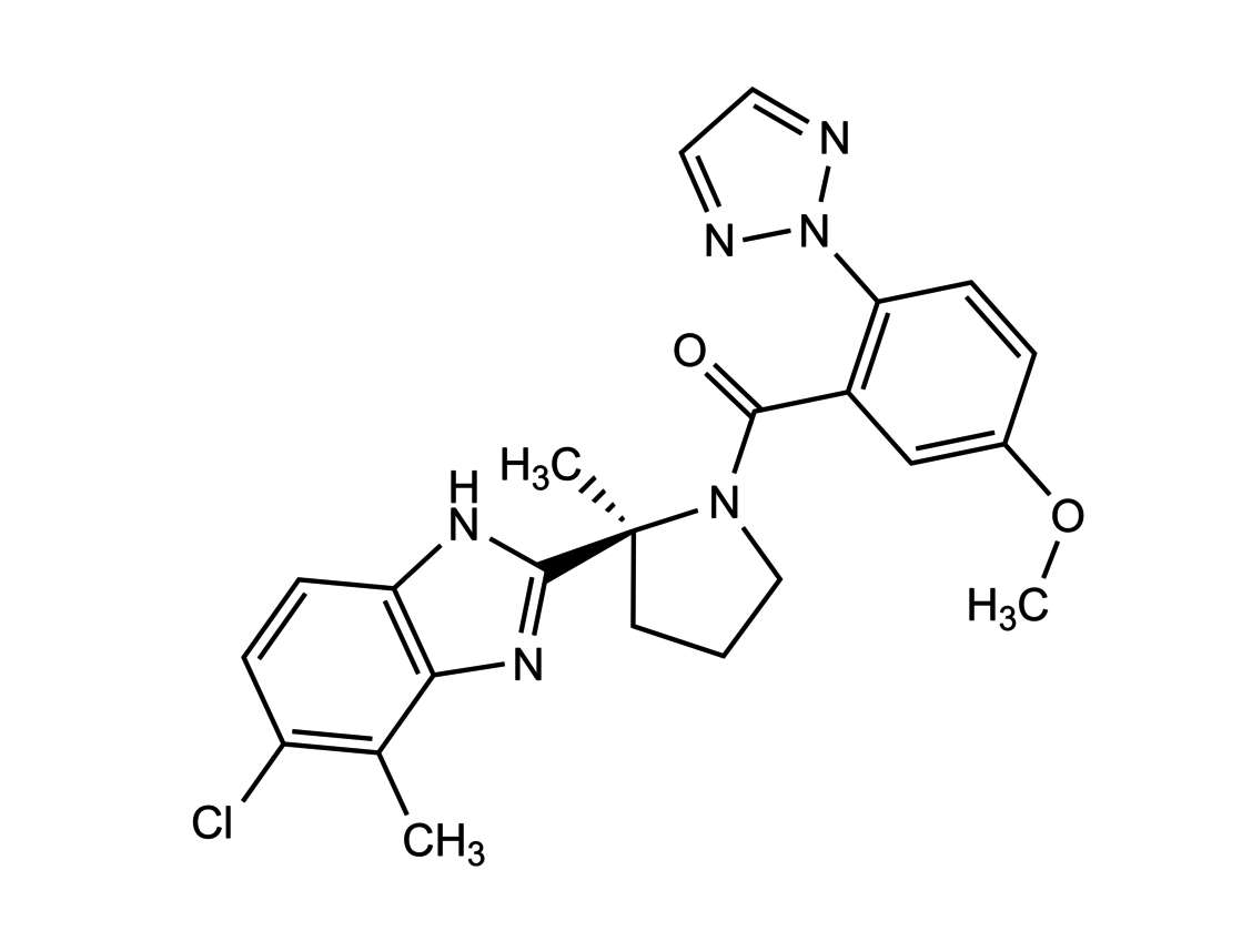 Daridorexant|Quviviq™|49|2022 | PZ – Pharmazeutische Zeitung