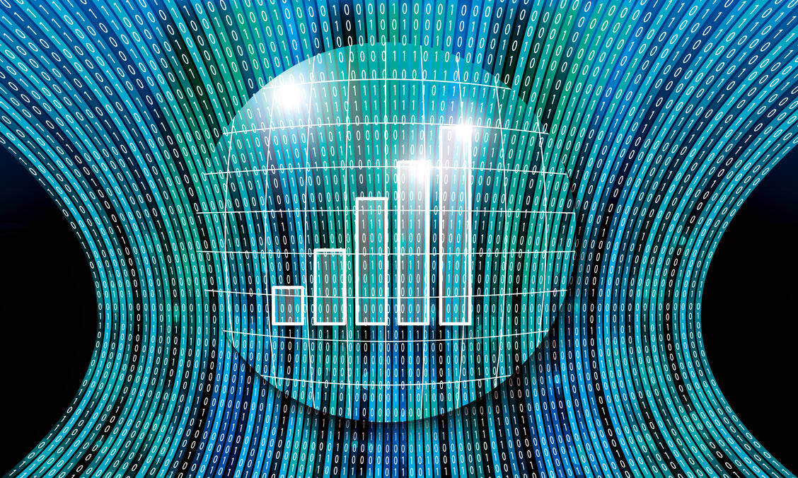 Künstliche Intelligenz ist in unserem Alltag angekommen: Ob Amazon, Google oder Facebook - wir wundern uns nicht mehr über vermeintlich »passende« Werbeeinblendungen, wenn wir online sind. Auch in der Medizin kommt KI immer mehr zum Einsatz, beispielsweise bei Operationen oder wenn viele Daten zur Optimierung von Therapien analysiert werden. / Foto: garrifrotto - Fotolia
