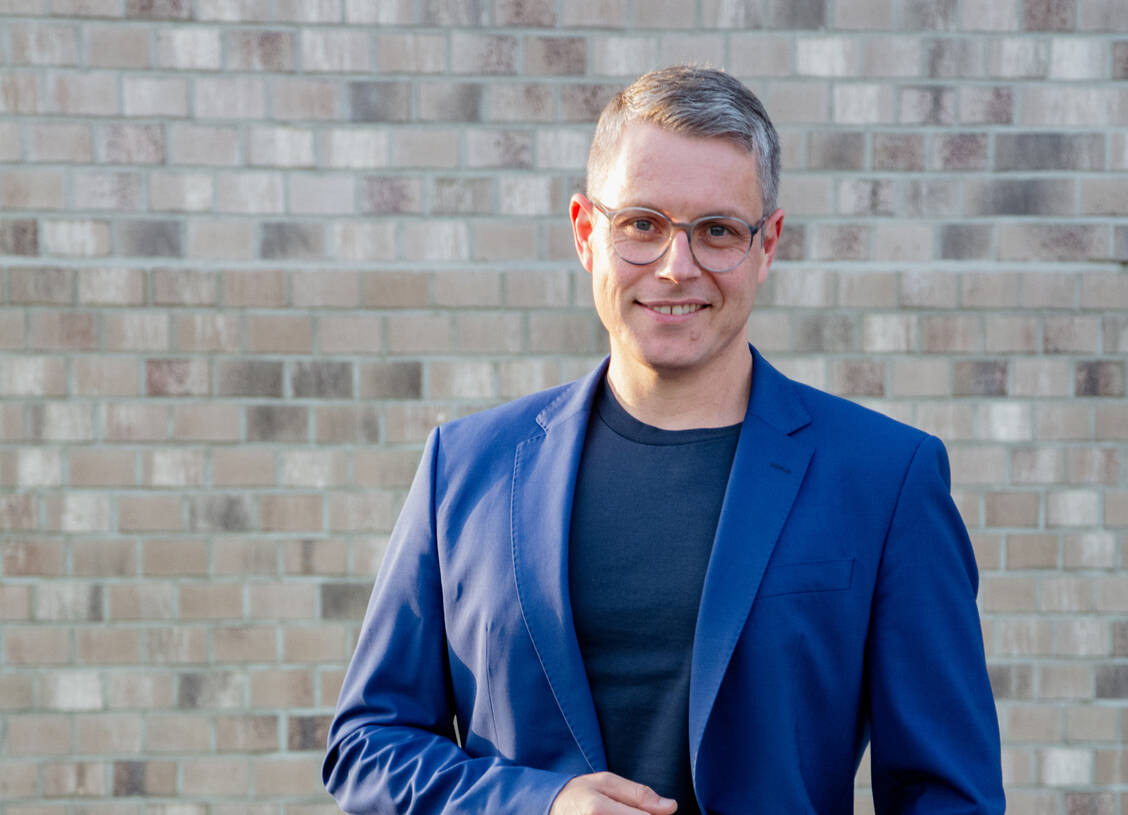 Der Thüringer FDP-Landtagsabgeordnete Robert-Martin Montag hat ein eigenes Honorarkonzept für Apotheken vorgestellt. / Foto: FDP Thüringen