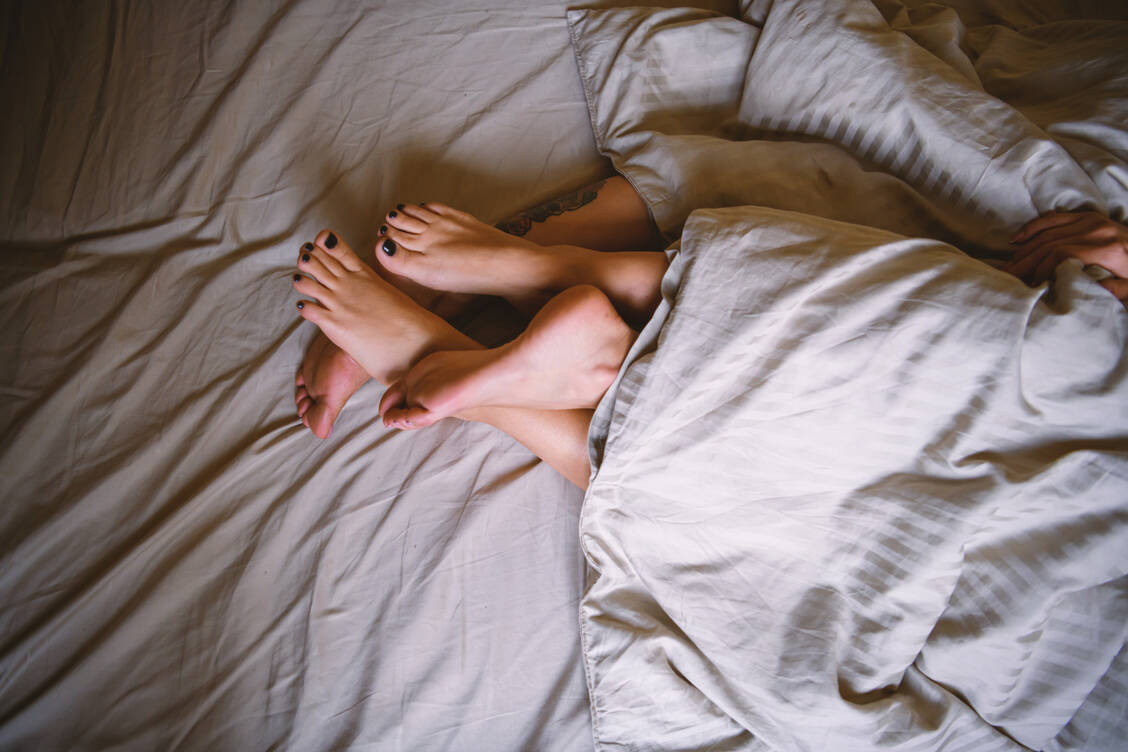 Die in Europa gemeldeten Fälle von Gonorrhö und Syphilis erreichten im Jahr 2024 den höchsten Wert seit mehr als einem Jahrzehnt. / © Getty Images/RealPeopleGroup