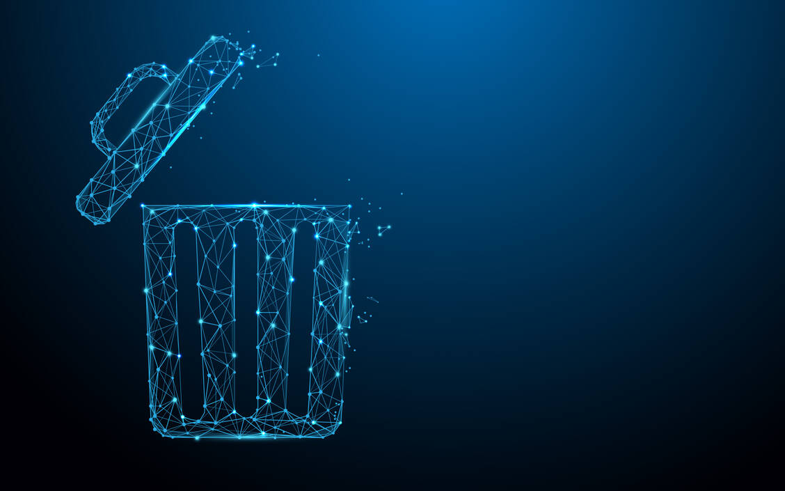 PROTAC steht für Proteolysis-Targeting Chimeras. Es handelt sich um Wirkstoffe, die bestimmte Proteine für den zelleigenen Abbau markieren. / Foto: Adobe Stock/pickup