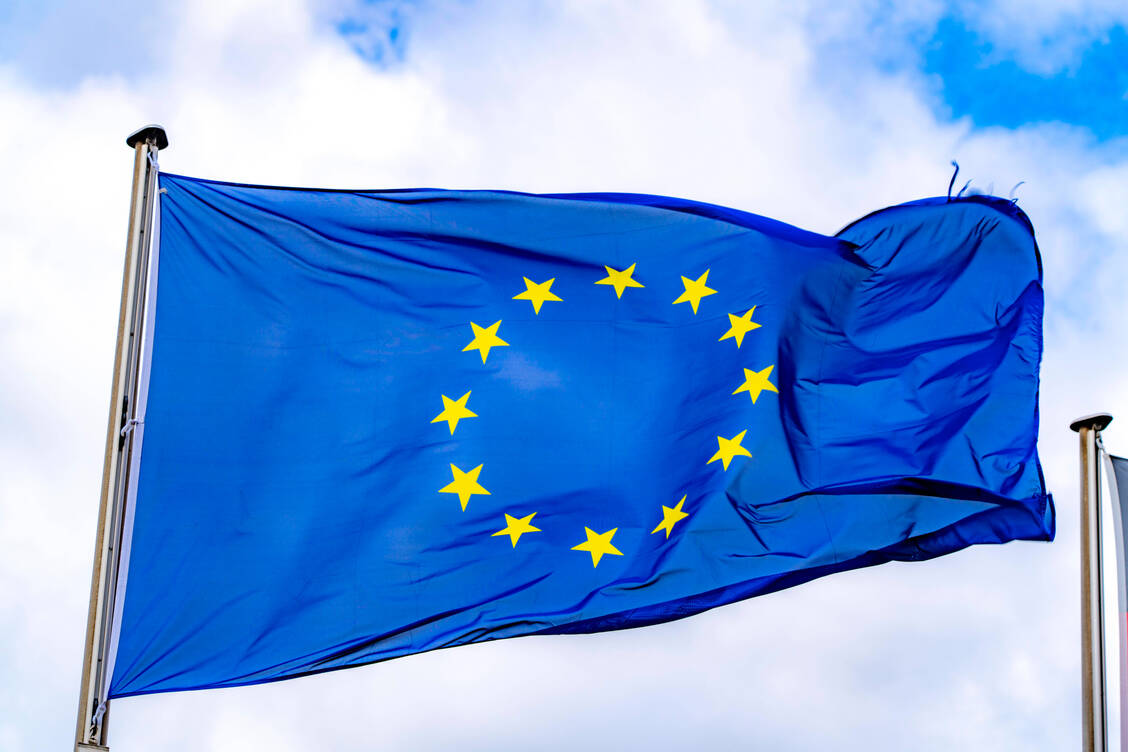 Ende Februar 2025 veröffentlichte die Allianz für kritische Arzneimittel einen Bericht, in dem vorrangige Maßnahmen zur Stärkung der Arzneimittelversorgung in der EU und zur Vermeidung von Engpässen empfohlen werden.  / © IMAGO/Jochen Tack