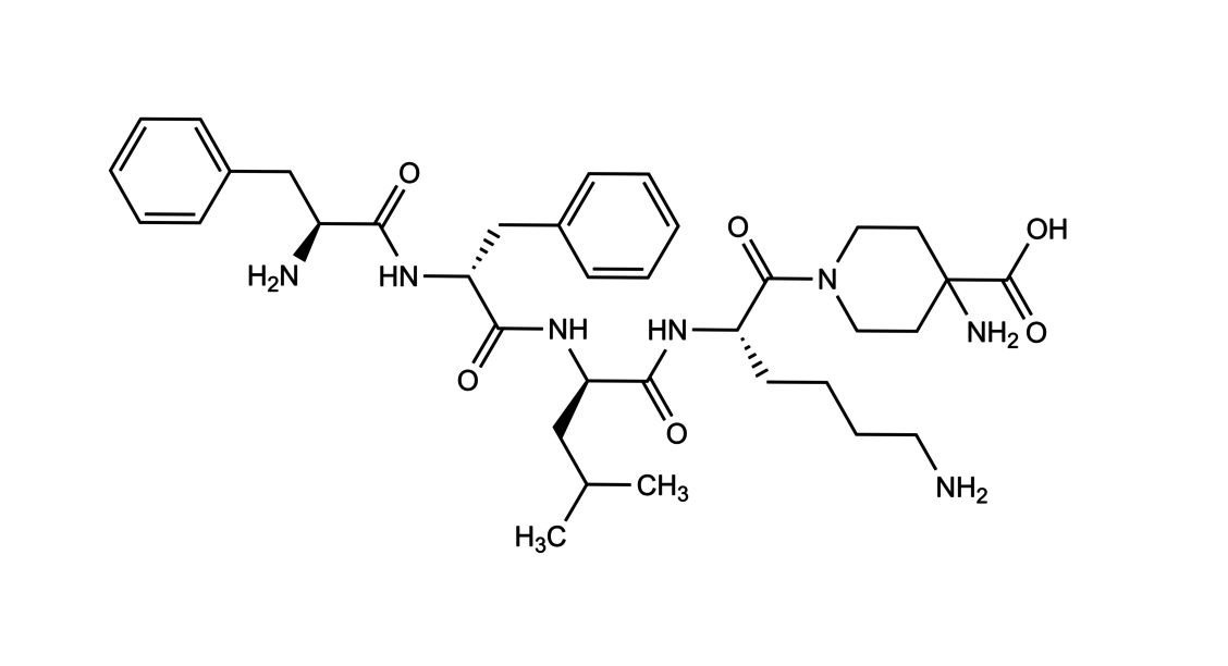 Difelikefalin