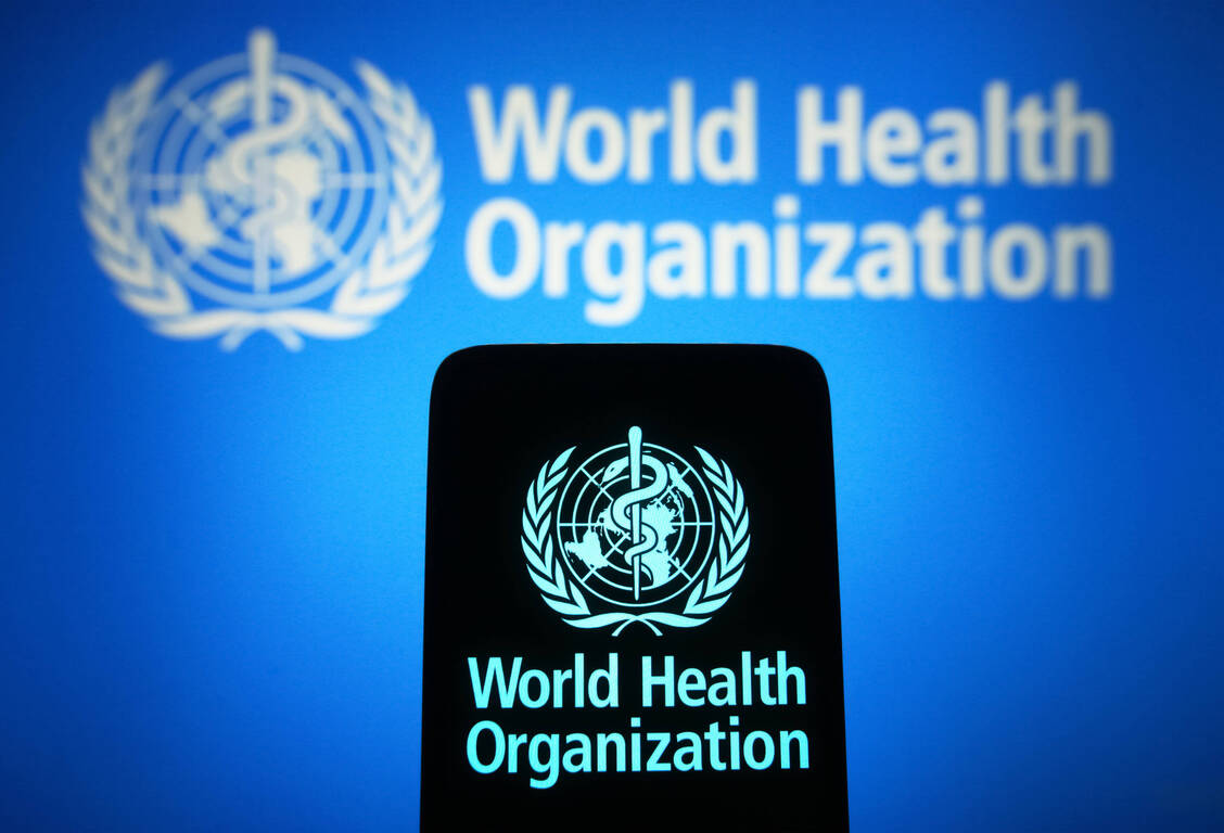 Die Weltgesundheitsorganisation (WHO) will sich im Mai 2024 auf ein Pandemie-Abkommen einigen. / Foto: IMAGO/SOPA Images