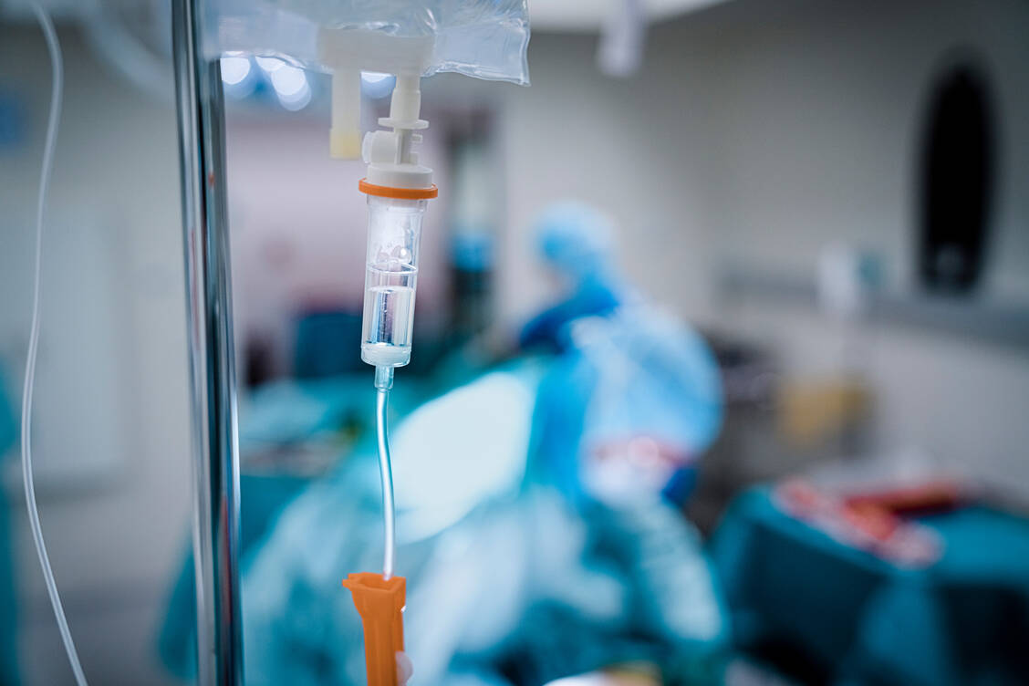 Erkrankungen durch Enterobakterien gehören zu den am schwierigsten behandelbaren bakteriellen Infektionen – die WHO stuft die Resistenzlage als kritisch ein. / Foto: Getty Images/Gunnar Svanberg Skuklason