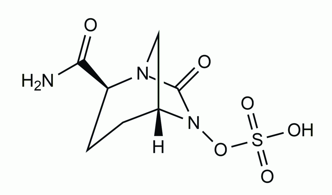 Avibactam