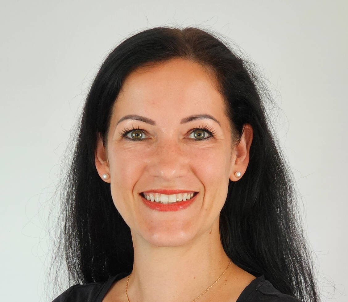 Andrea König ist neue Vorsitzende des Apothekerverbandes Brandenburg (AVB). / Foto: Andrea König