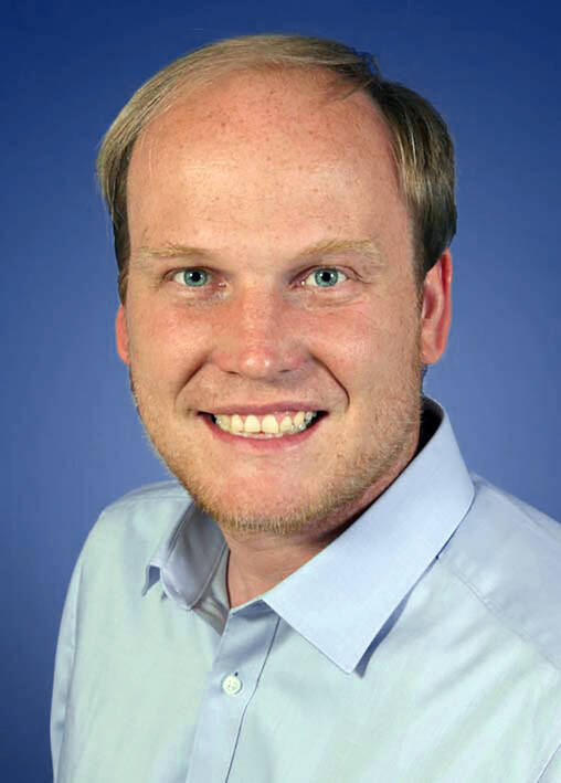 Professor Dr. Max Crüsemann / © privat