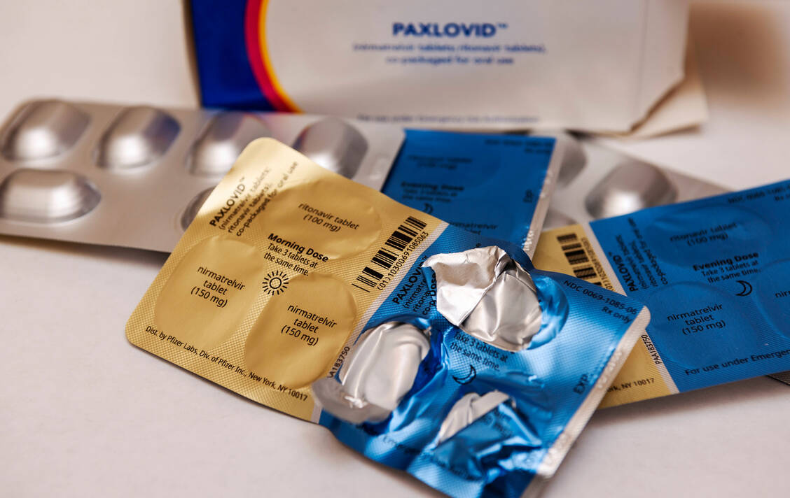 Klinische Fälle von Resistenzen sind bislang noch nicht bekannt. / Foto: IMAGO/Levine-Roberts