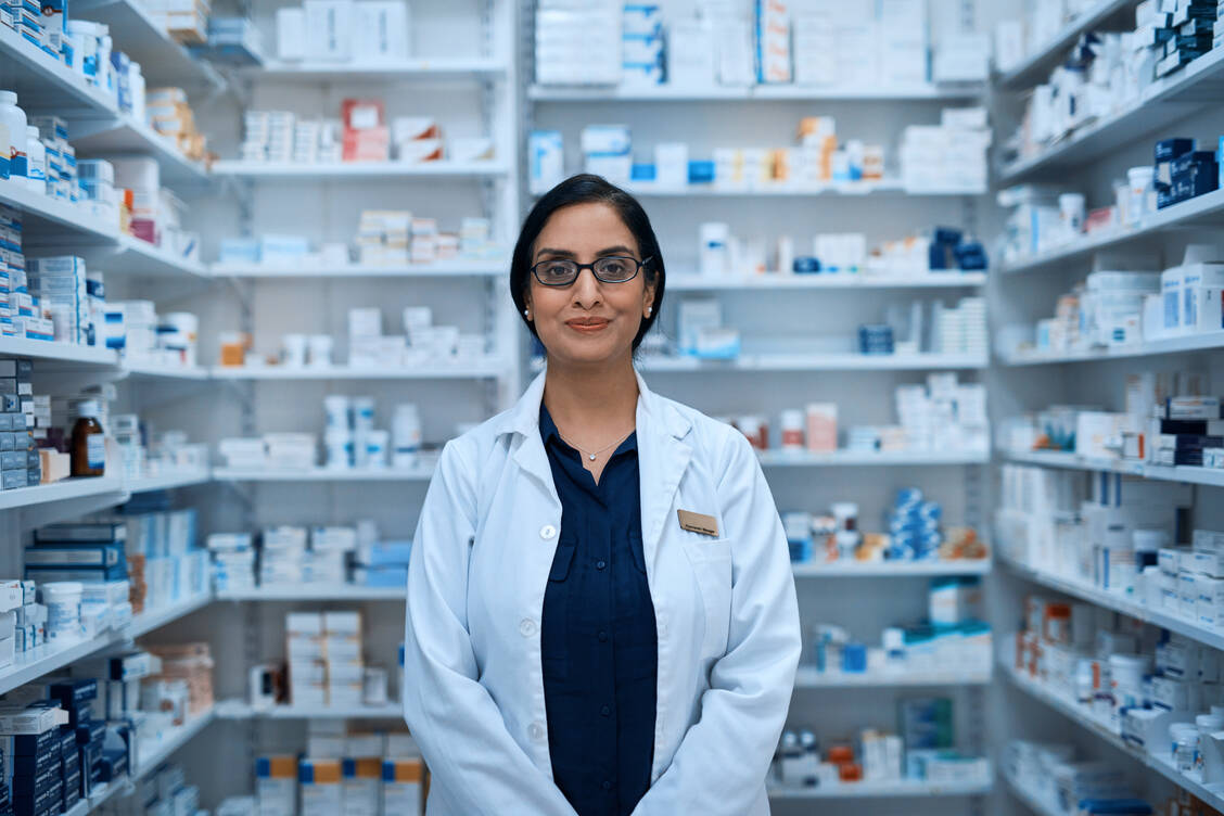 Überall auf der Welt nehmen die Fallzahlen von Patienten mit nicht übertragbaren Erkrankungen zu. Apotheker können einen wichtigen Beitrag zur Verbesserung von Prävention und Therapie leisten. / Foto: Getty Images/Hiraman
