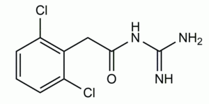 Guanfacin