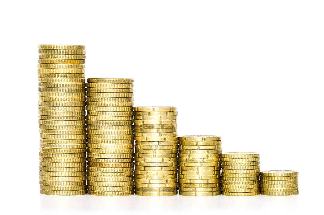 Korrektur: Die voraussichtlichen Gewinnerwartungen für 2019 fallen bei der Compugroup niedriger aus, als ursprünglich prognostiziert. / Foto: Fotolia/blende11.photo