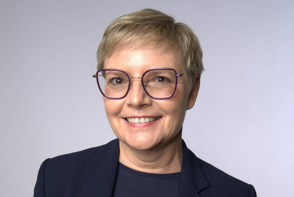 Sabine Dittmar (SPD), Parlamentarische Staatssekretärin im Bundesgesundheitsministerium (BMG), bedauert das Aus des Apotheken-Reformgesetzes (ApoRG). / © Maximilian König