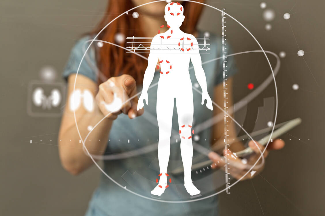 Ab Januar 2021 sollen alle Versicherten auf freiwilliger Basis elektronische Patientenakten nutzen können. Ob es der Großen Koalition gelingt, bis dahin die Bedenken beim Datenschutz aus der Welt zu schaffen, ist unklar. / Foto: Fotolia/vege