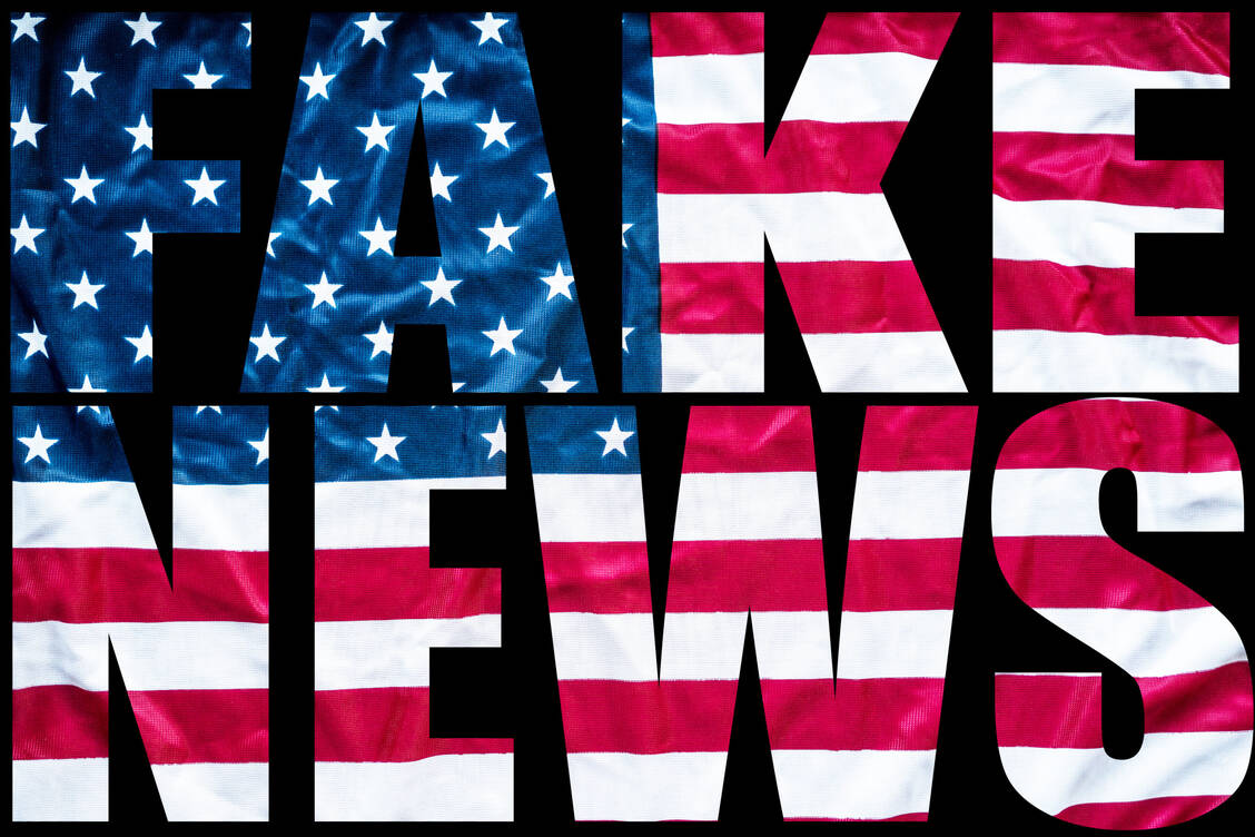 Twitter hat eine Botschaft von US-Präsident Donald Trump zu seiner angeblichen Immunität gegen das Coronavirus mit einer Warnung vor Falschinformationen versehen. / Foto: Adobe Stock/Brad