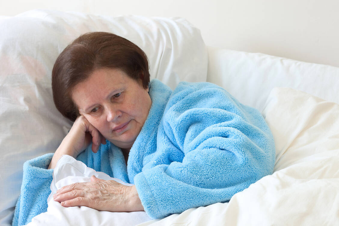 Die modernen Therapeutika können das Leben vieler Patienten mit fortgeschrittenem Melanom verlängern, aber heilen können sie sie nicht. / Foto: Adobe Stock/rainbow33