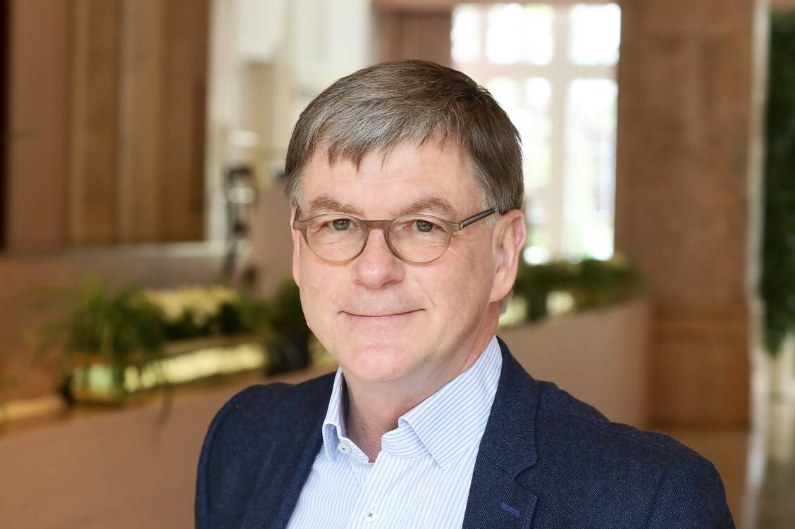 Professor Dr. Peter Höger warnte davor, Dermatika bei Kindern allzu sorglos anzuwenden. / Foto: PZ/Alois Müller