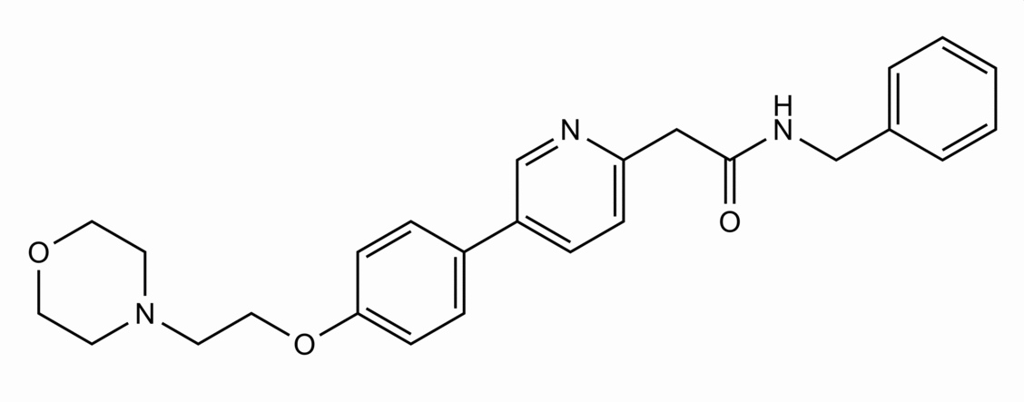 Tirbanibulin