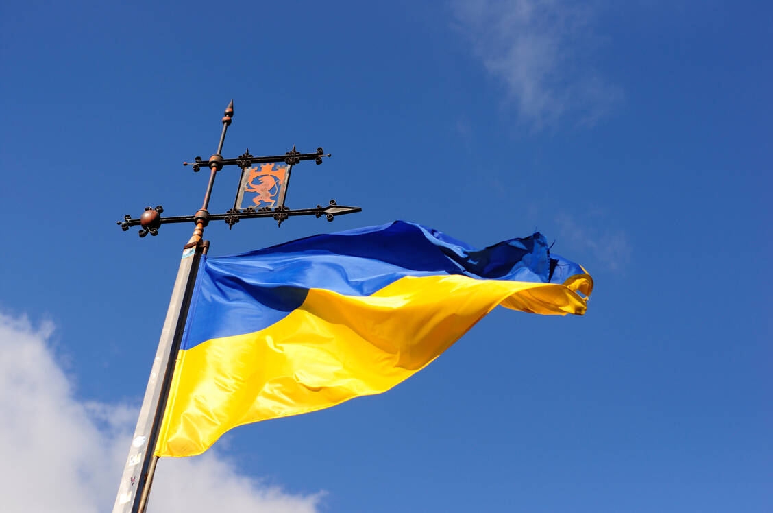 Im Osten der Ukraine stößt das Gesundheitssystem bereits jetzt an seine Belastungsgrenze.  / Foto: Getty Images/anniviko