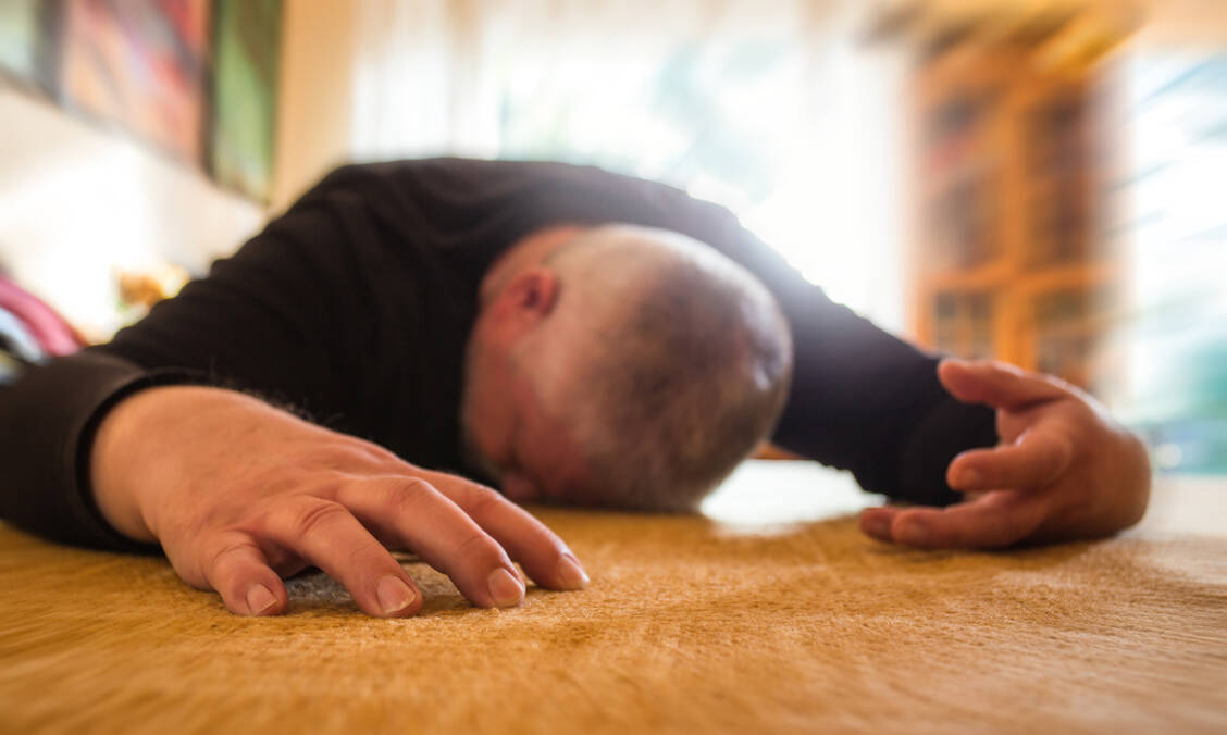 Trotz vieler und auch moderner Antiepileptika werden nur zwei Drittel der Epilepsiepatienten anfallsfrei.  Cenobamat könnte für einige die Lücke schließen.   / Foto: Adobe Stock/Rainer Fuhrmann