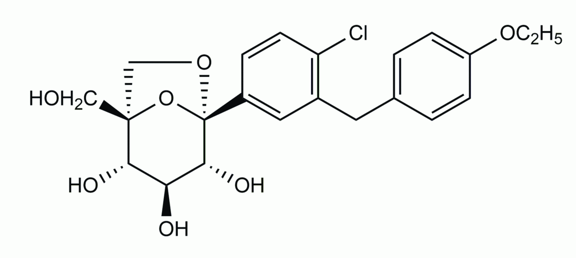 Ertugliflozin