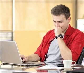 Optimal auf die Messe vorbereitet: Wer den Online-Ticketshop nutzt, spart Zeit und Geld.
<p class="fotonachweis">Foto: Fotolia/ Antonioguillem</p>