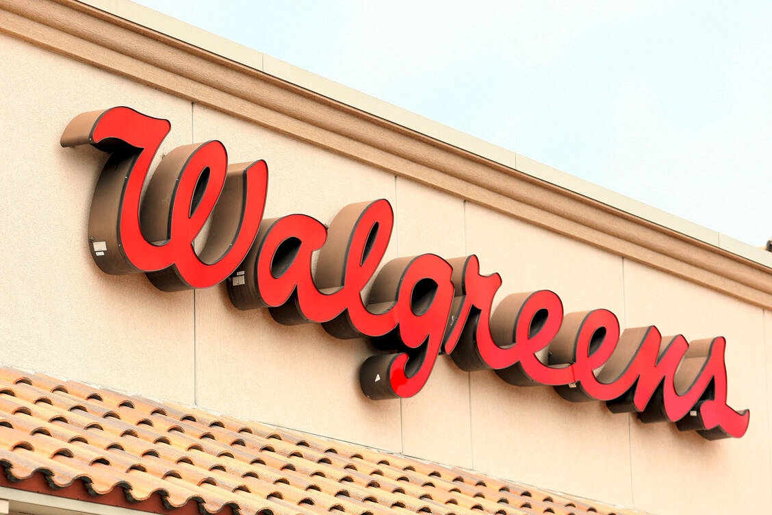 Seit dem vergangenen Montag gibt es bei der US-Apothekenkette Walgreens keine Kauflimits für Fieber- und Schmerzmittel mehr. / Foto: imago images/Mary Evans