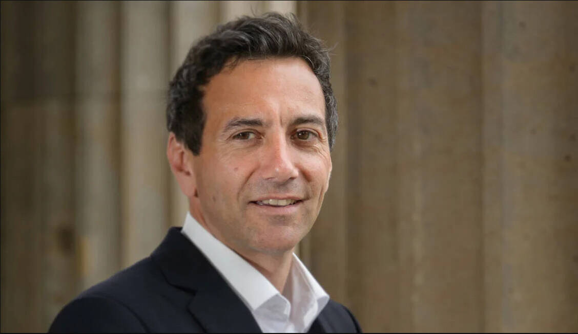 Reiner Kern war lange Pressesprecher der ABDA. Inzwischen arbeitet er für den Versandhändler Doc Morris.  / © PZ/Wagenzik