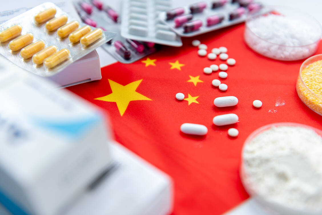 Mithilfe vieler hochqualifizierter Fachkräfte baut China seine Rolle als globale Pharma-Nation immer weiter aus. / © Adobe Stock/Ming
