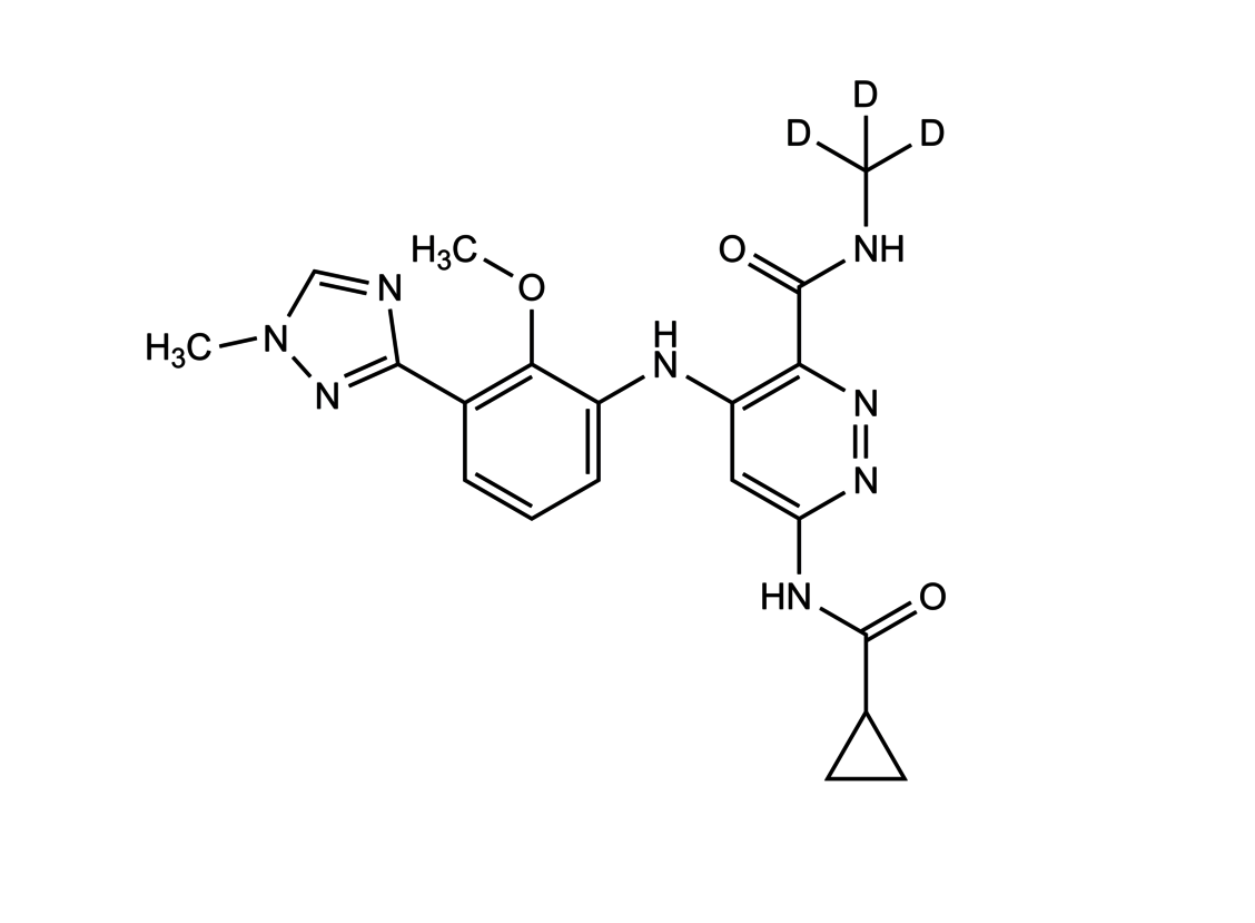 Deucravacitinib