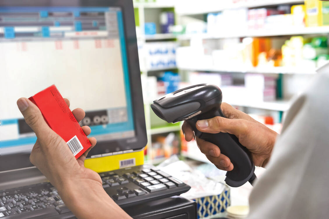 Probleme bei Securpharm: Seit heute Vormittag ist der sogenannte PU-Server im Securpharm-System down. Ausbuchungen sind nicht möglich. / Foto: Shutterstock/toons17