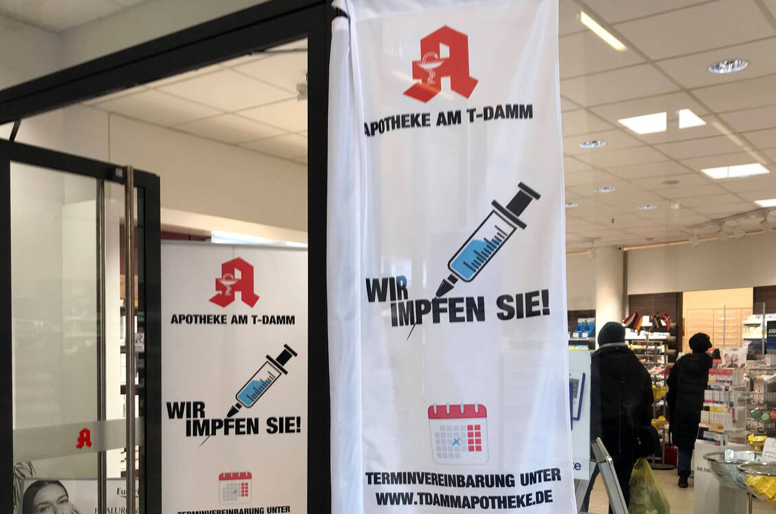 Das Zusammenspiel der überarbeiteten G-BA Schutzimpfungsrichtline sowie einem neuen Verordnungsentwurf aus dem BMG sorgen in Sachen Impfungen für Verwirrung.  / Foto: IMAGO/Frank Sorge