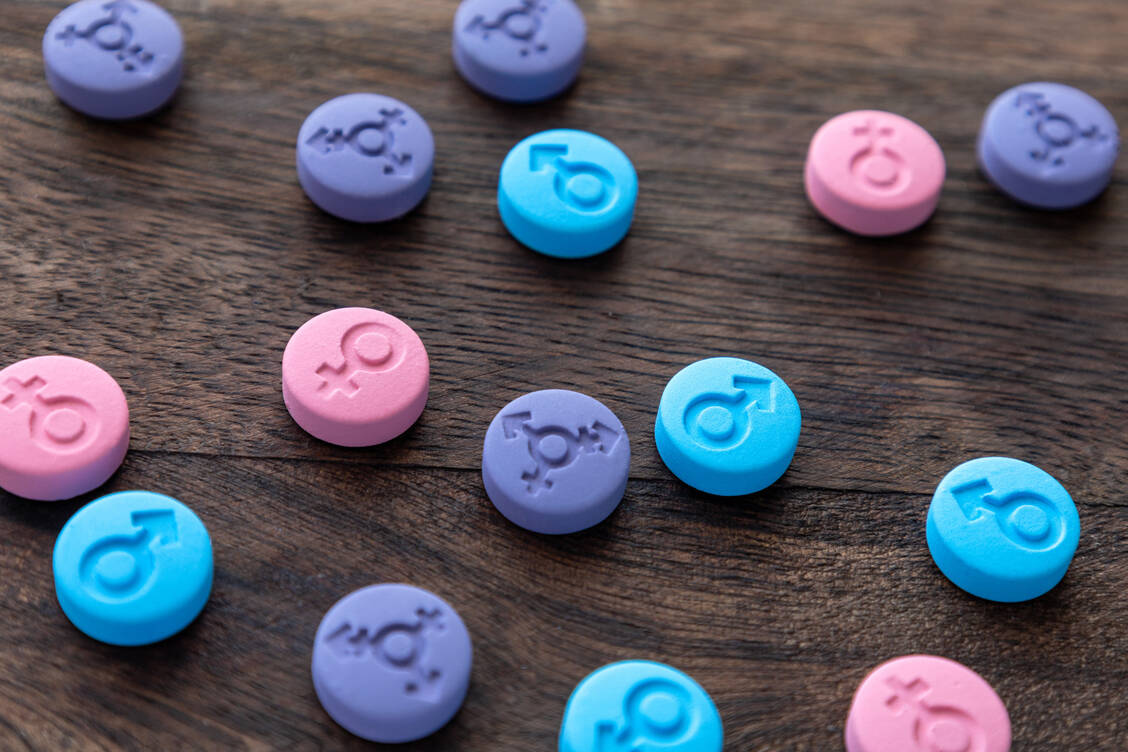Die geschlechtersensible Medizin befasst sich unter anderem damit, dass Frauen und Männer unterschiedlich von Erkrankungen betroffen sein können. / Foto: Adobe Stock/adragan