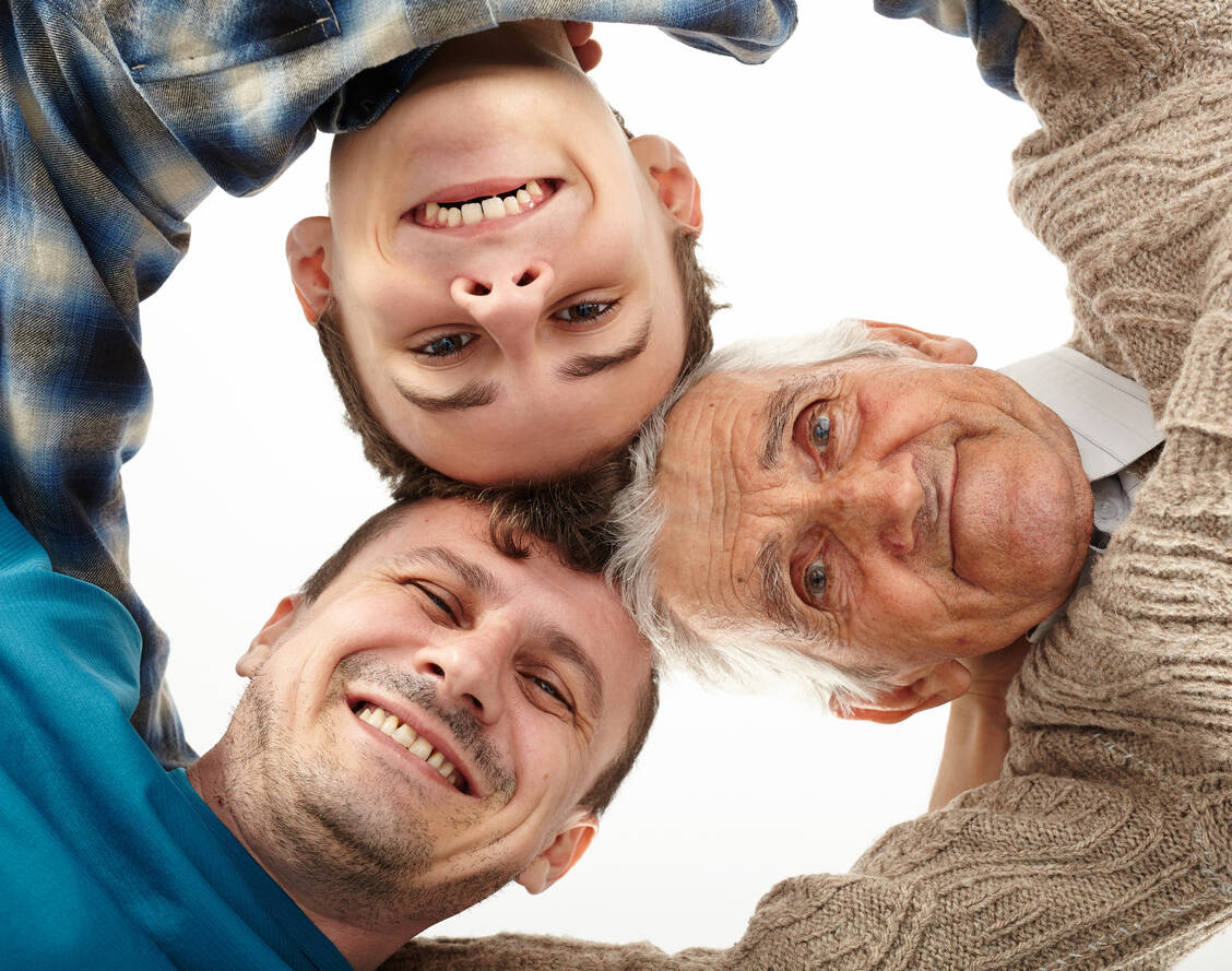 Man(n) wächst – die Prostata auch. / Foto: Adobe Stock/xalanx