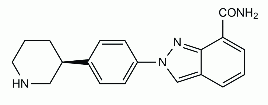 Niraparib
