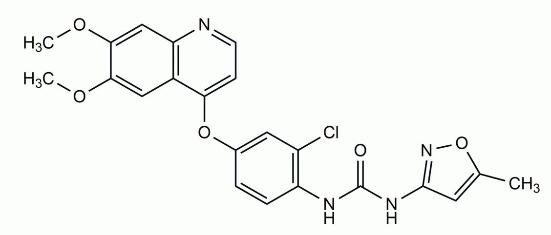Tivozanib