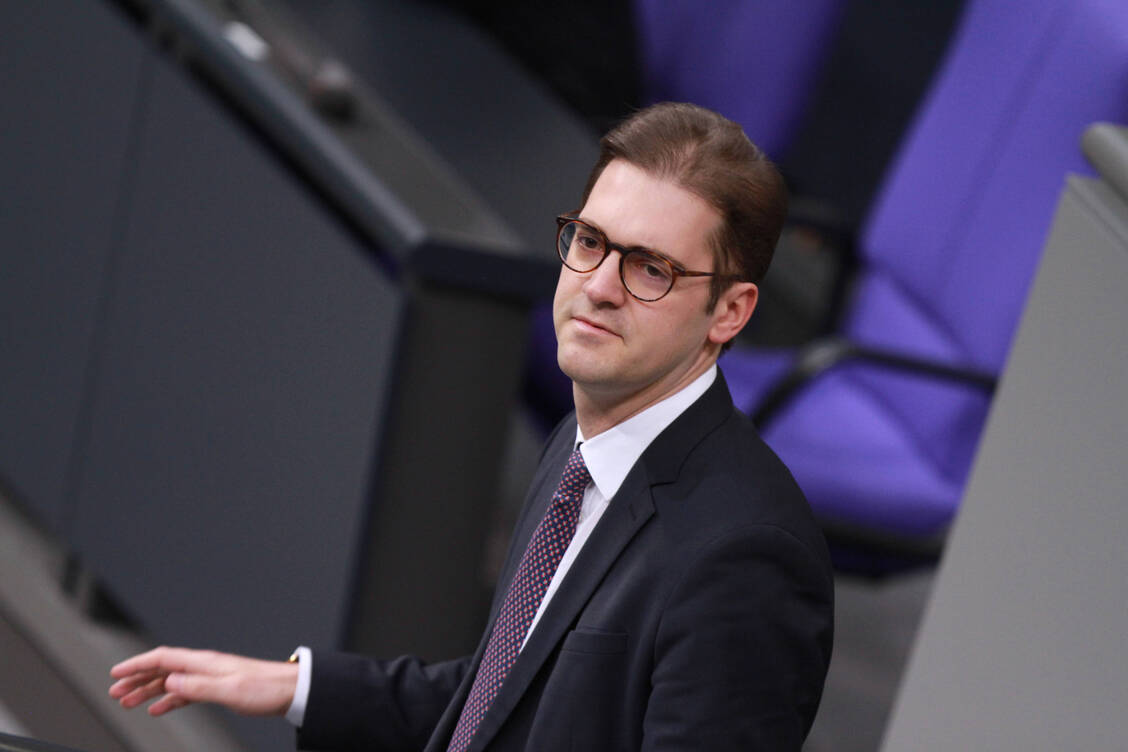 Die STIKO müsse ihr Verfahren zur Impfstoffbewertung »flexibler und weitsichtiger« gestalten, fordert der CSU-Bundestagsabgeordnete Stephan Pilsinger. / Foto: IMAGO/dts Nachrichtenagentur