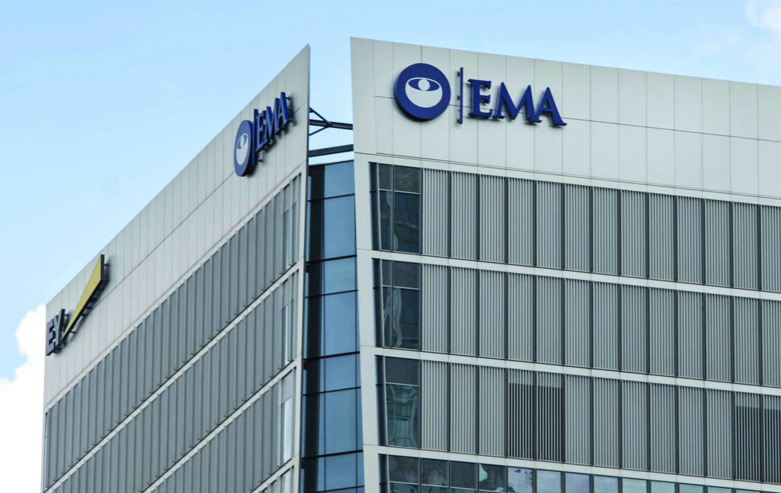 London den Rücken kehren soll die europäische Arzneimittel-Agentur EMA, ihre Übersiedlung nach Amsterdam hat begonnen. Rund 850 Behördenmitarbeiter werden mit ihren Familien in die niederländische Hauptstadt ziehen. Foto: imago/PA Images