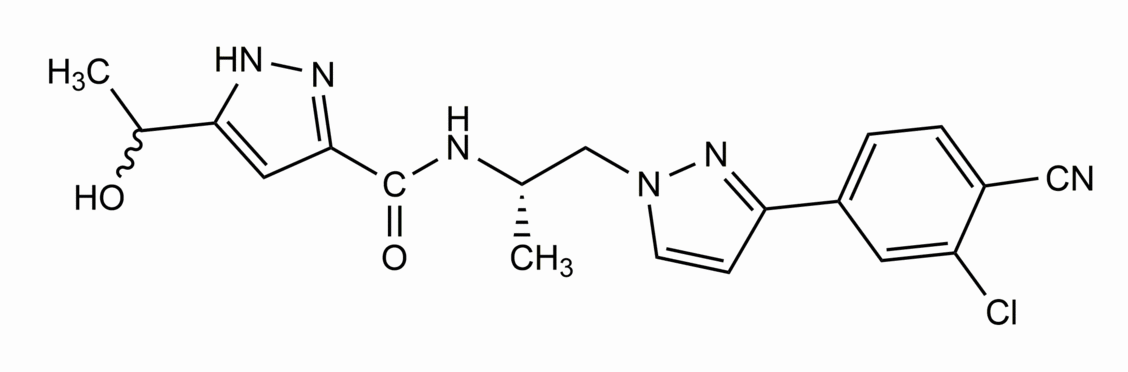 Darolutamid