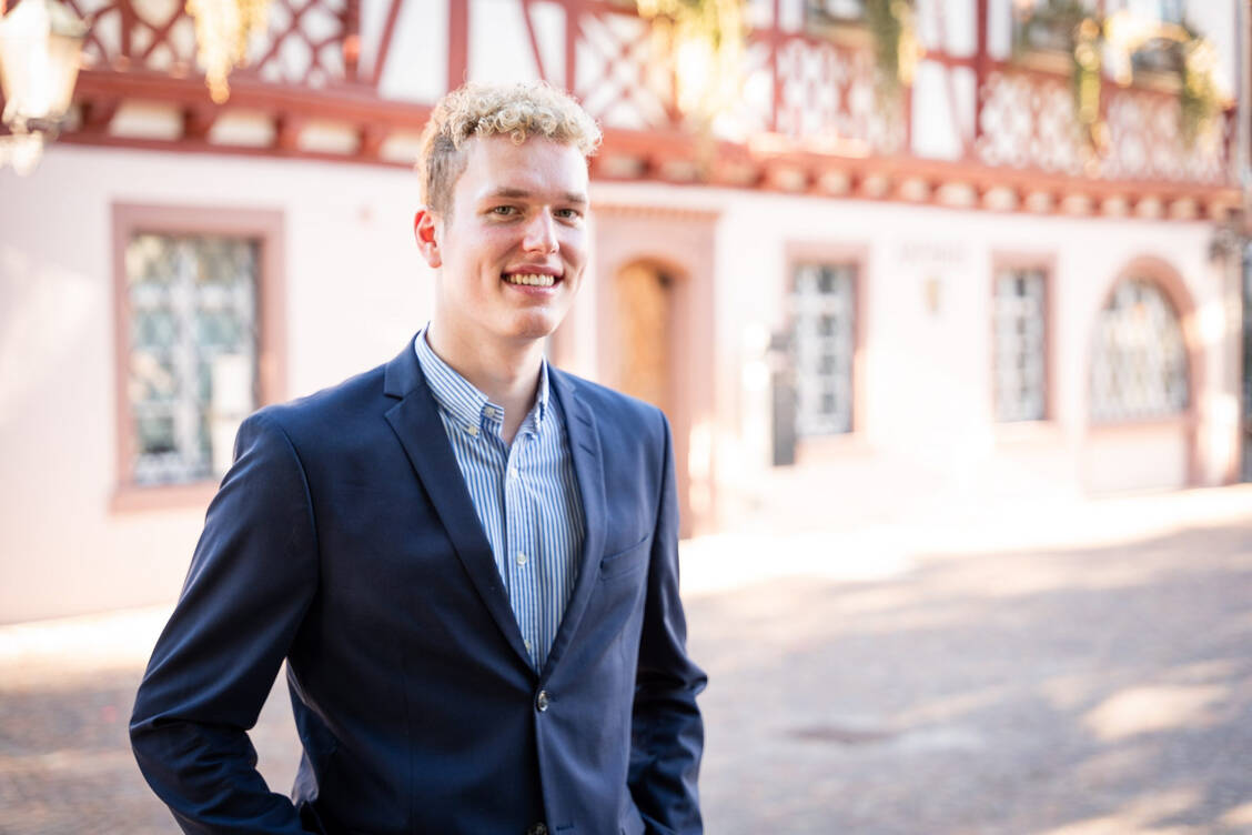 »Die bisherigen politischen Ansätze sind halbherzig und ohne jeden spürbaren Effekt«, kritisierte Benedikt Bühler, der neu gewählte Vorsitzende des Verbands. / © via