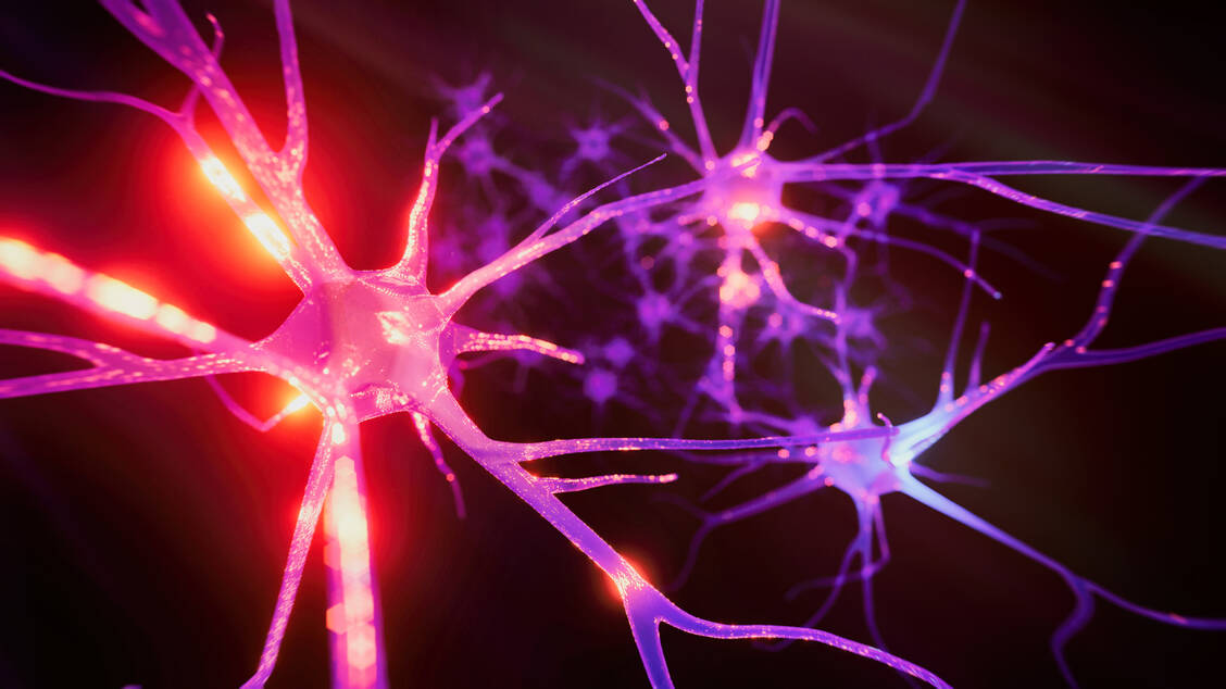 SUDEP ist eine tödliche Komplikation einer Epilepsieerkrankung. Ihm lässt sich aber vorbeugen. / © Getty Images/koto_feja