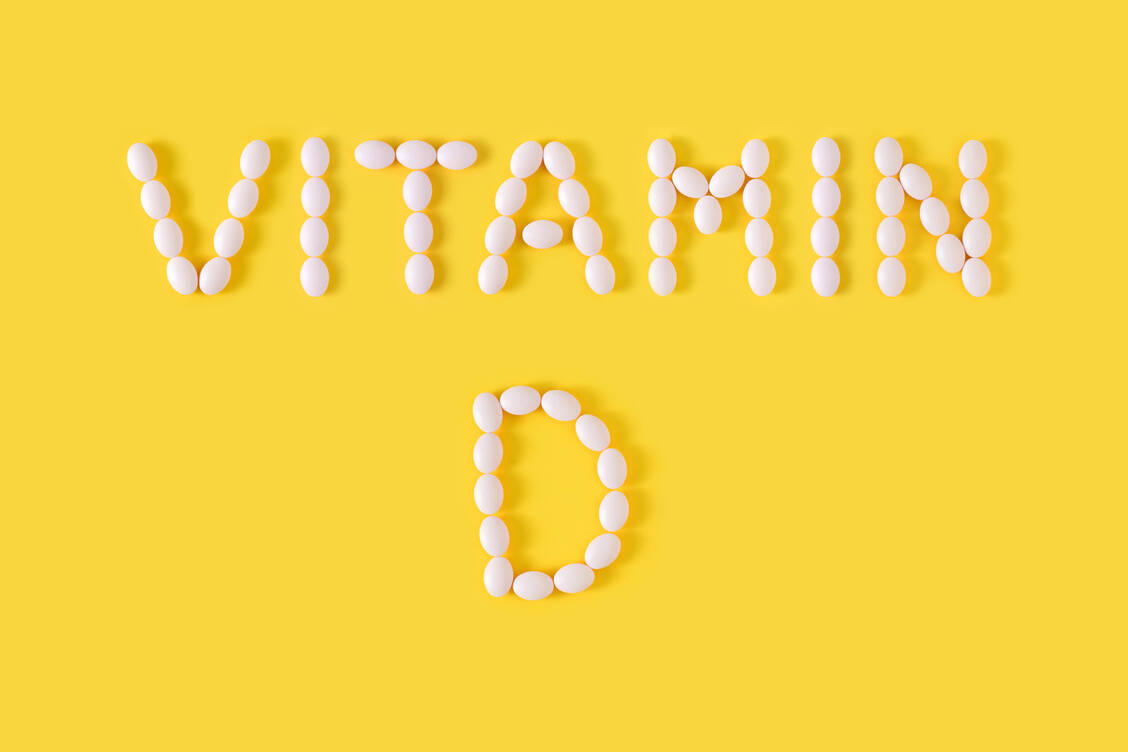 Nach derzeitigem Kenntnisstand scheint ein guter Vitamin-D-Status keinen Präventiveffekt auf das Infektionsrisiko mit SARS-CoV-2 zu haben.  / Foto: Adobe Stock/Evgeniia Sobolevskaia